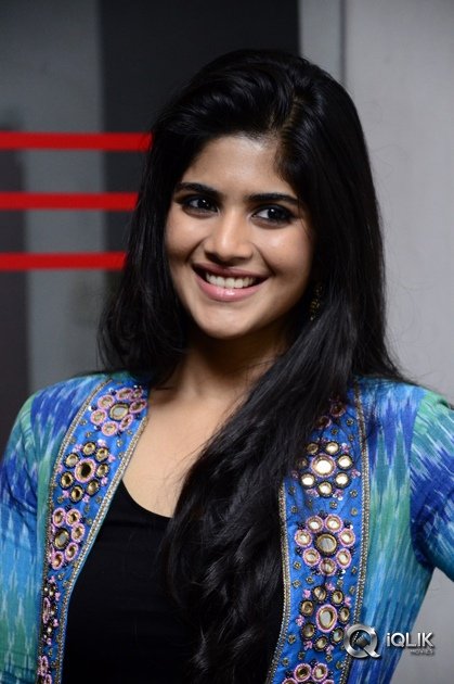 Megha-Akash-At-Lie-Movie-Success-Meet